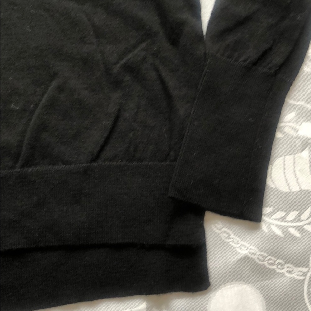 Wool sweater - Picture 4 of 6